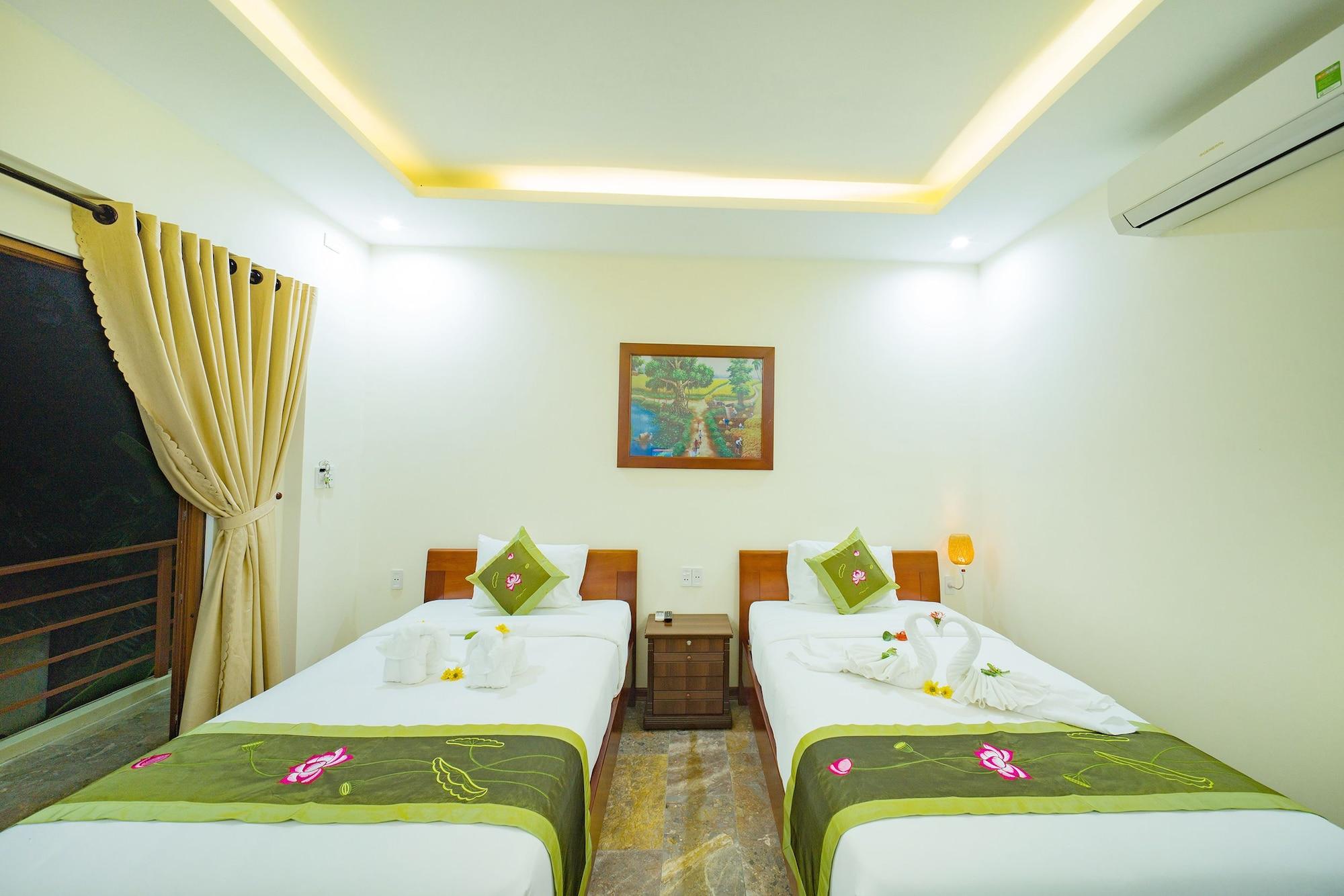 Herbal Tea Homestay Hội An Kültér fotó