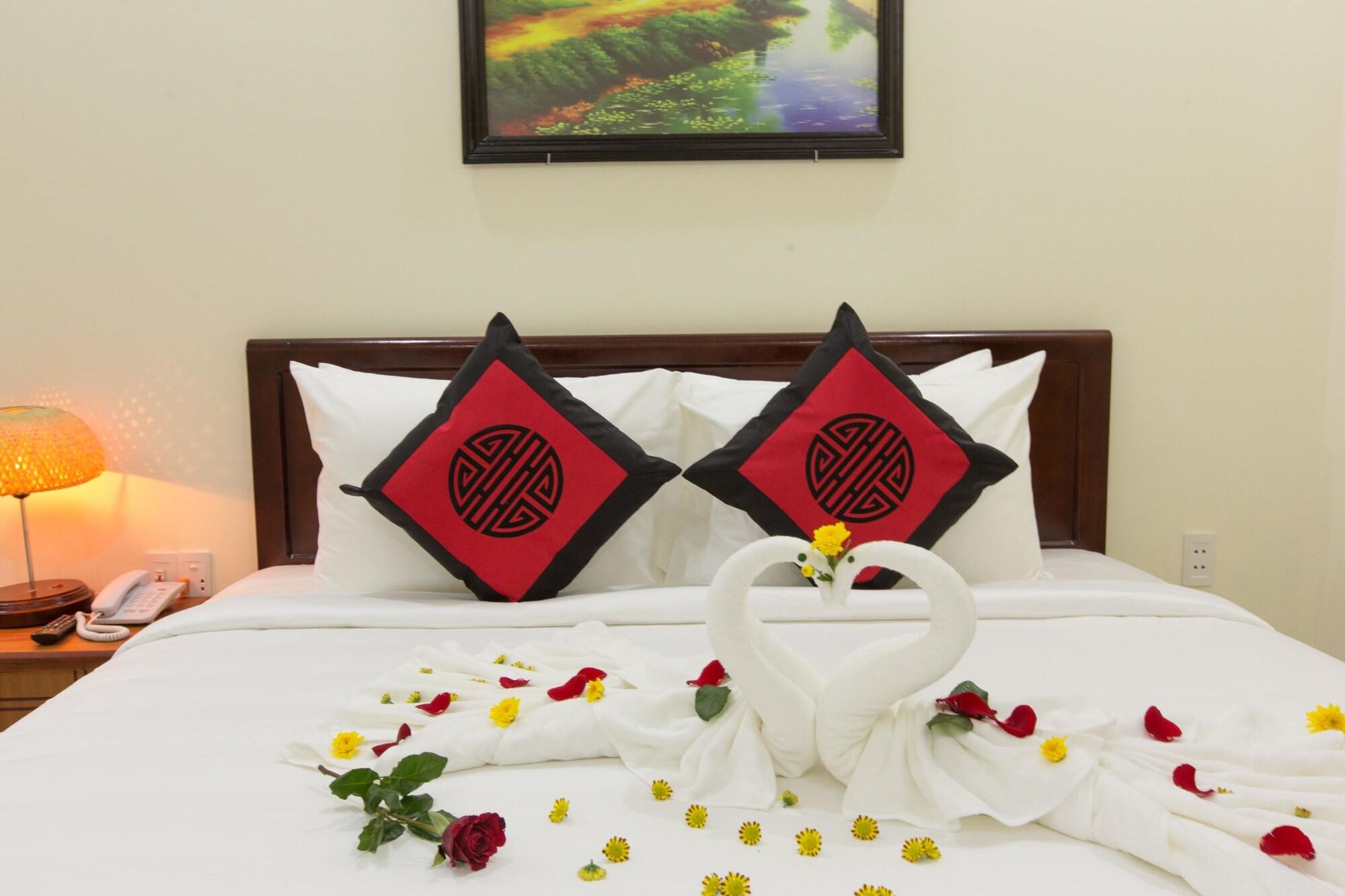 Herbal Tea Homestay Hội An Kültér fotó