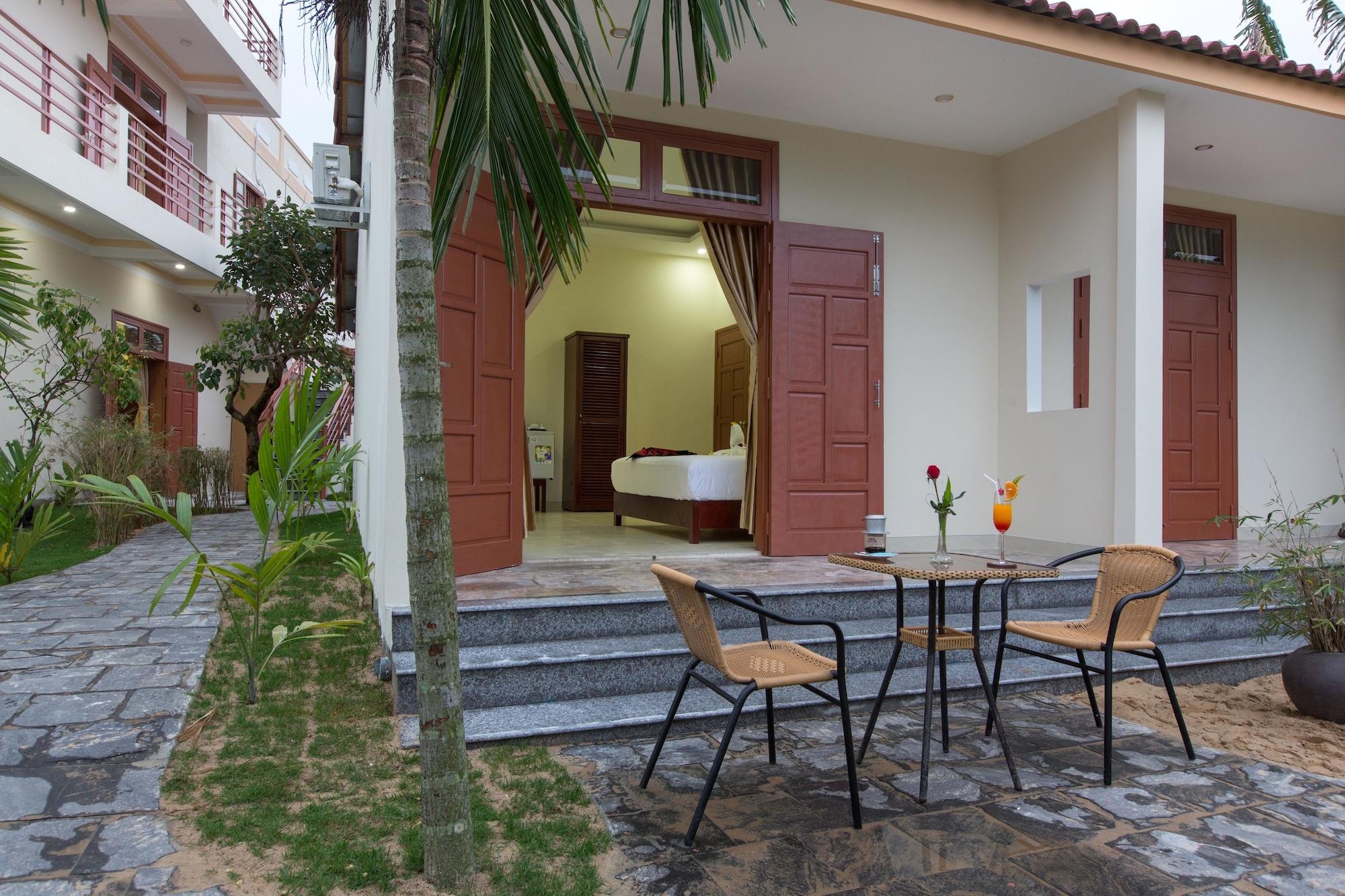 Herbal Tea Homestay Hội An Kültér fotó
