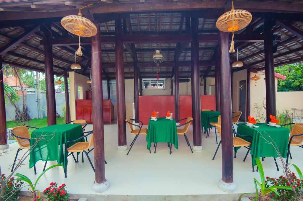 Herbal Tea Homestay Hội An Kültér fotó