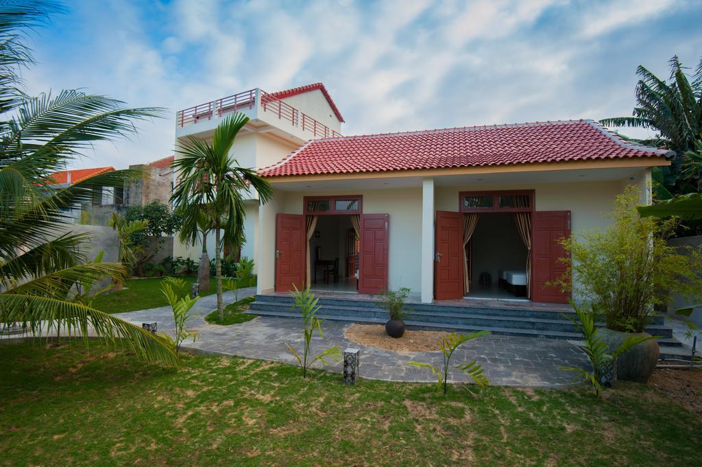 Herbal Tea Homestay Hội An Kültér fotó