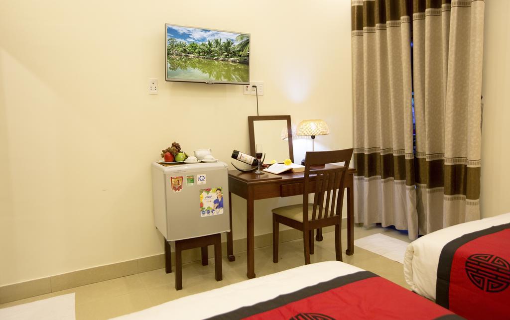 Herbal Tea Homestay Hội An Kültér fotó