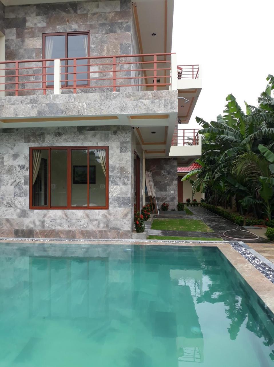 Herbal Tea Homestay Hội An Kültér fotó