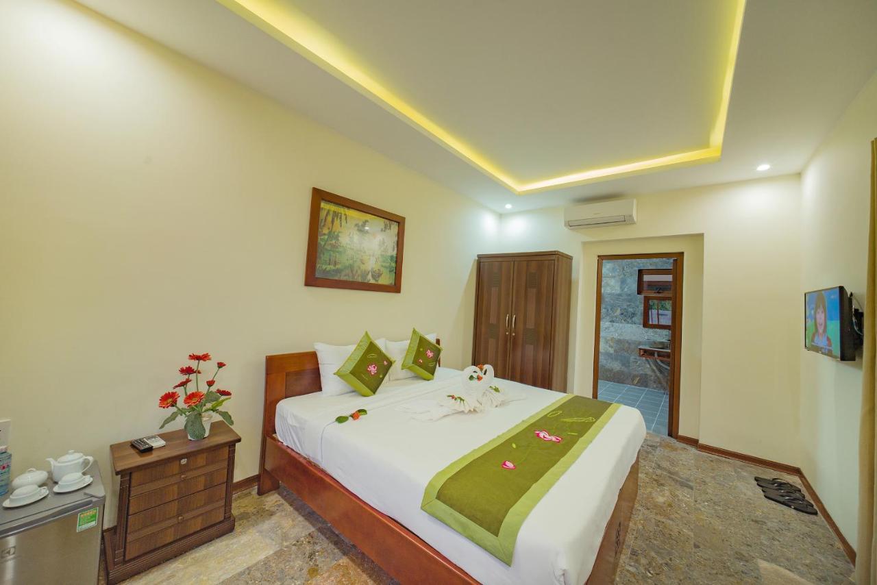 Herbal Tea Homestay Hội An Kültér fotó