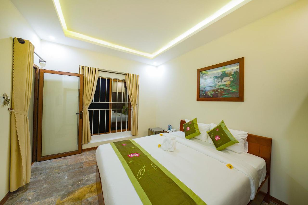 Herbal Tea Homestay Hội An Kültér fotó