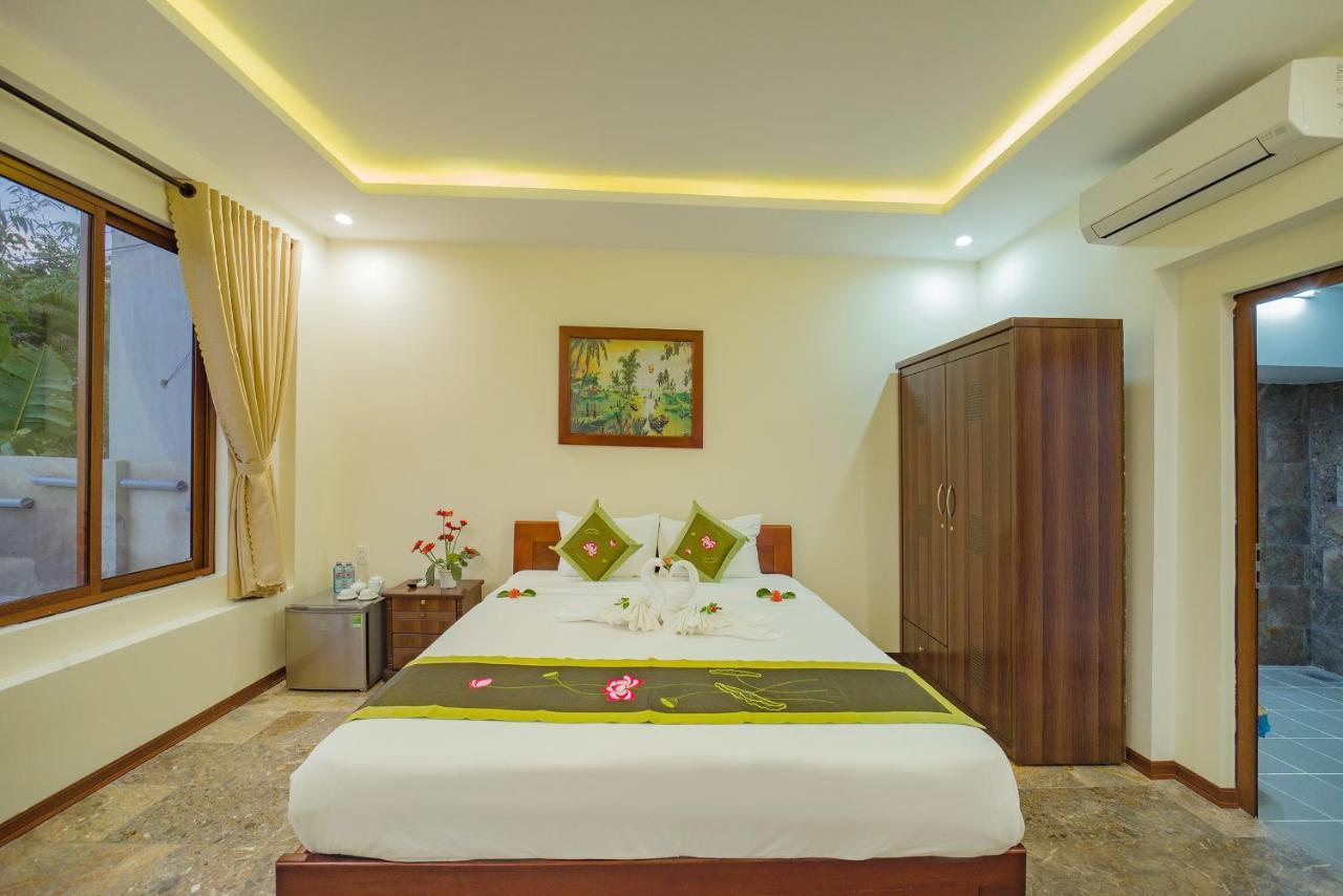 Herbal Tea Homestay Hội An Kültér fotó
