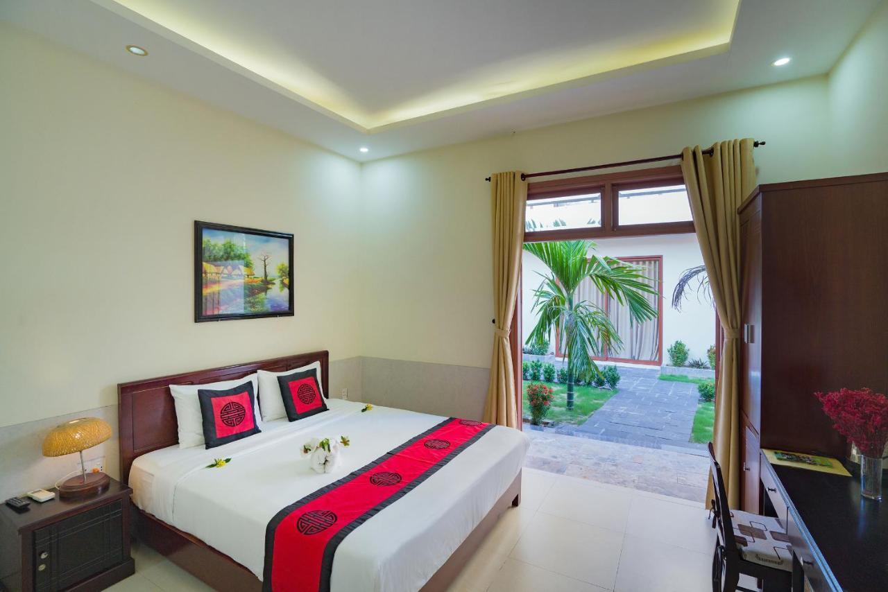 Herbal Tea Homestay Hội An Kültér fotó
