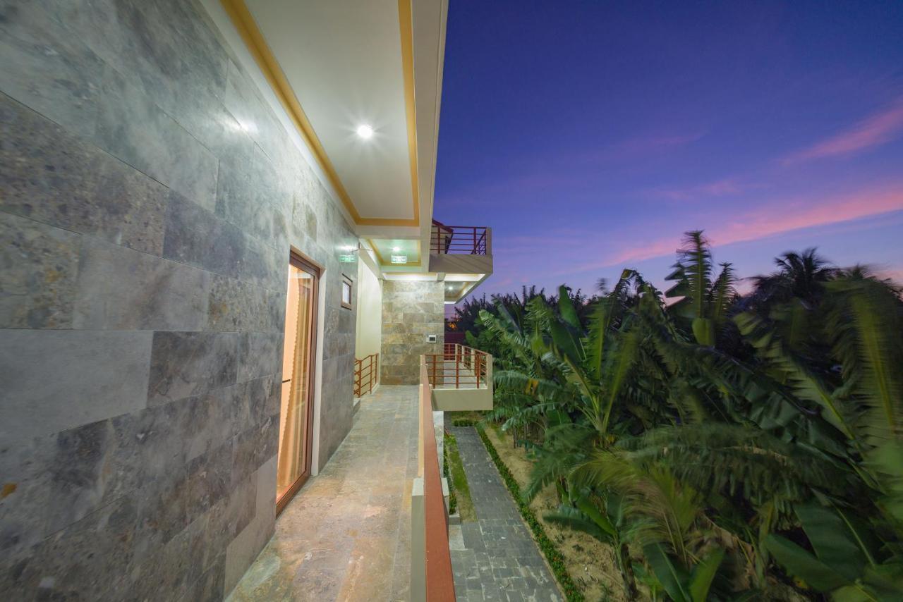 Herbal Tea Homestay Hội An Kültér fotó