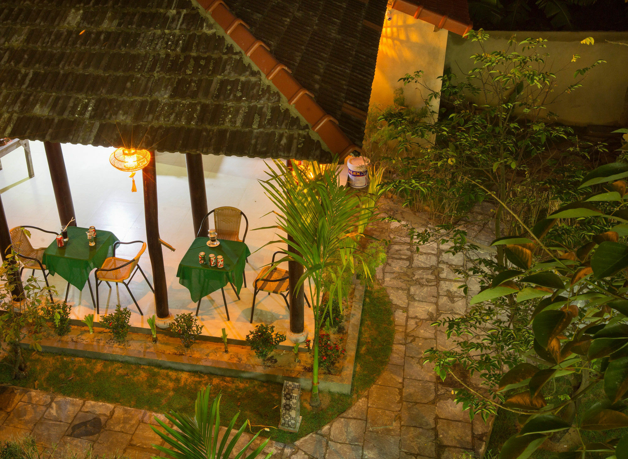 Herbal Tea Homestay Hội An Kültér fotó