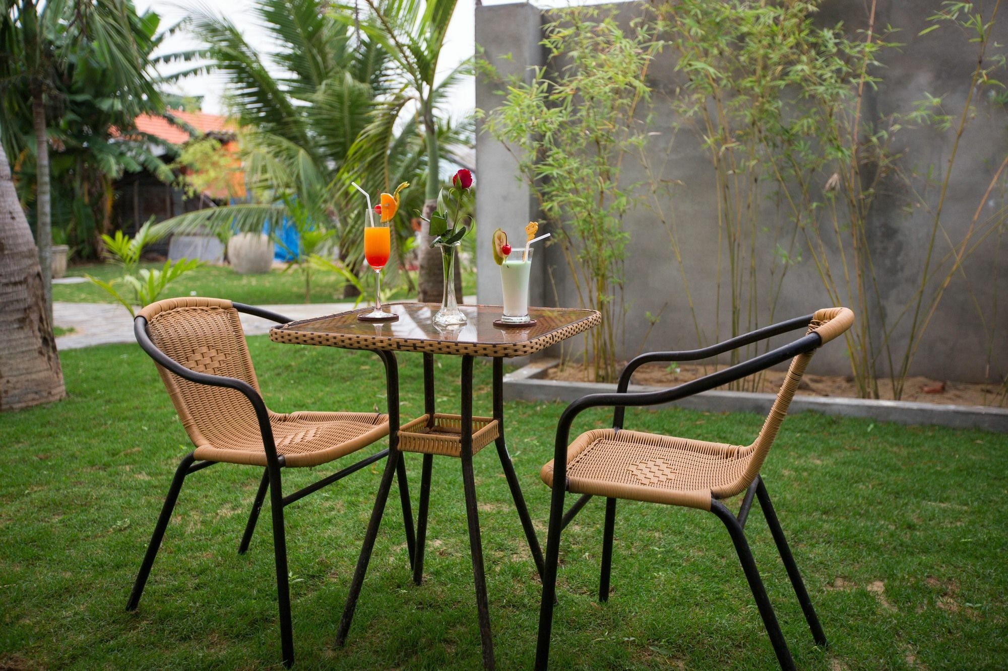 Herbal Tea Homestay Hội An Kültér fotó
