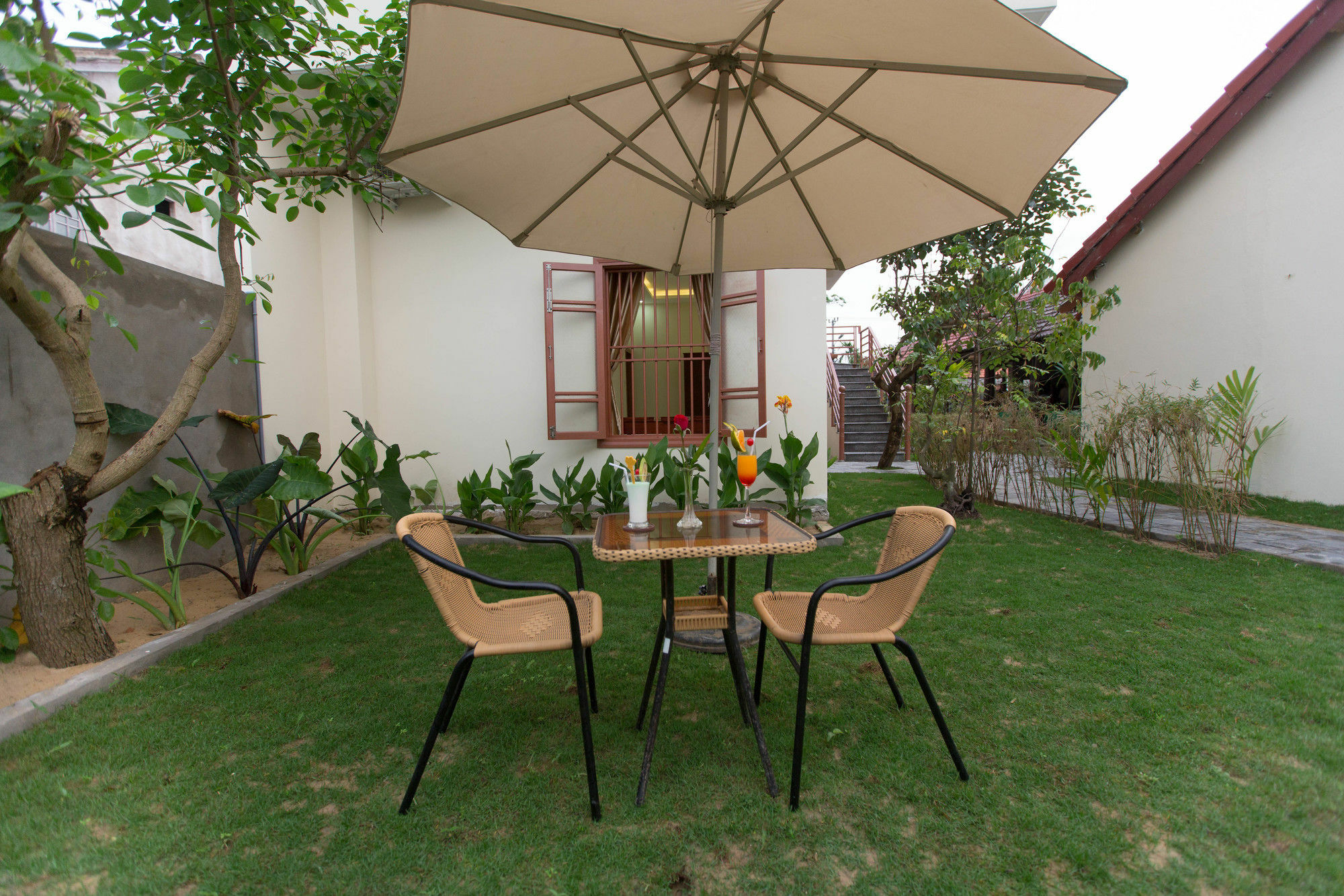 Herbal Tea Homestay Hội An Kültér fotó