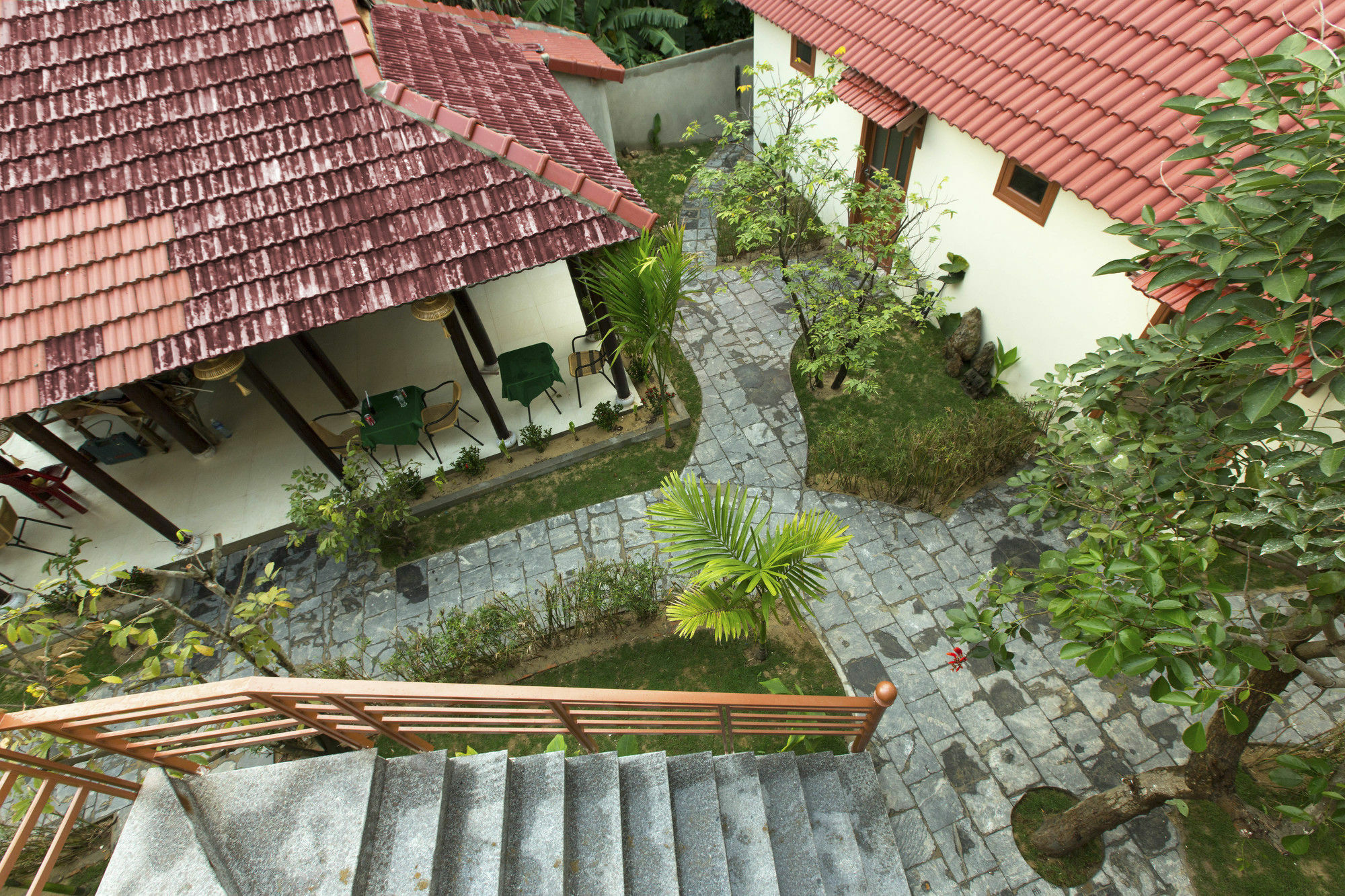 Herbal Tea Homestay Hội An Kültér fotó